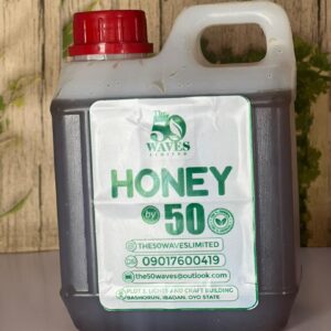 Honey by 50