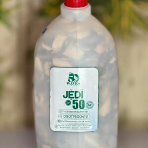 Jedi by 50 (5L)