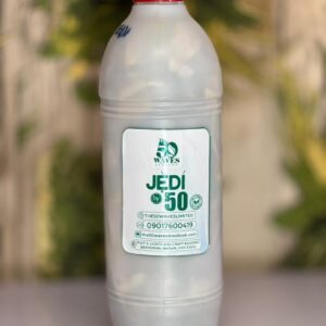 Jedi by 50 (2L)