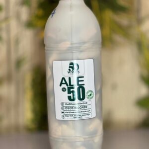 Ale by 50 (2L)