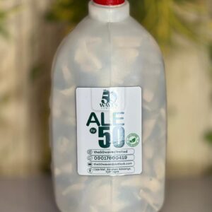 Ale by 50 (5L)