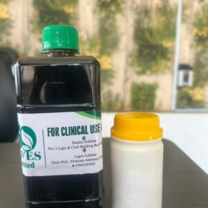 H Pylori/Ulcer Remedy