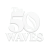 white logo